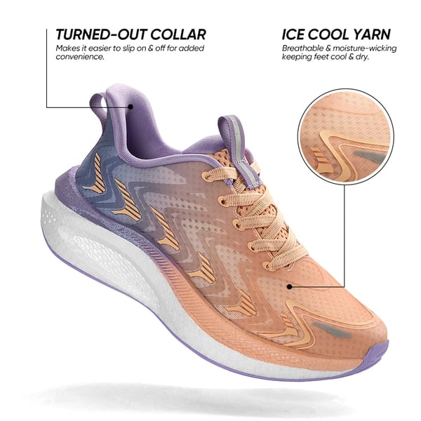 IceCool Shoes