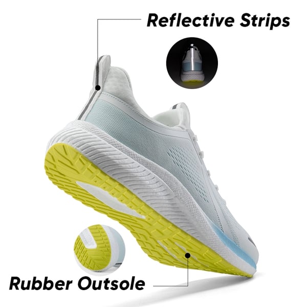 EnergiX Pro Sport Sneakers