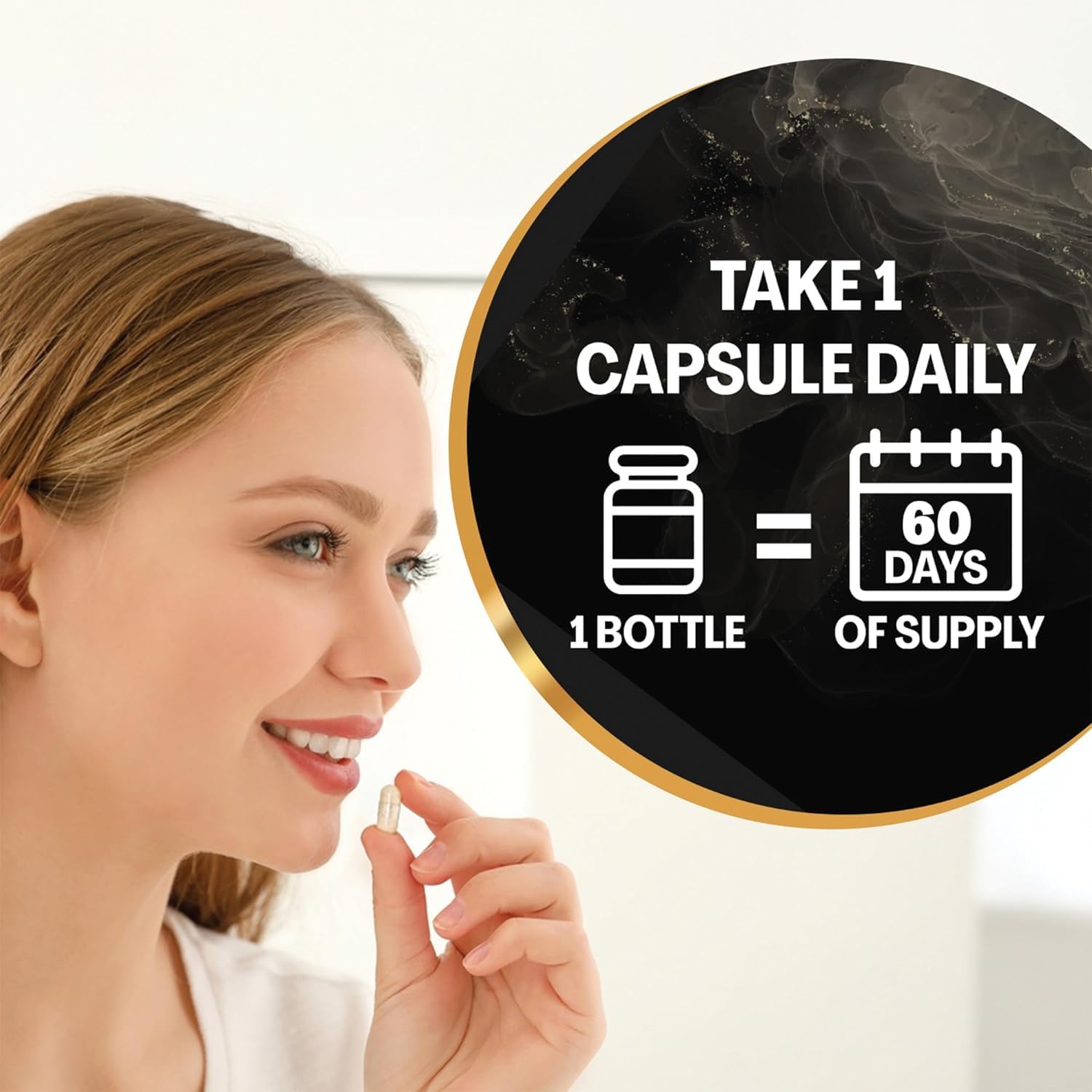 Formule Complète 8-en-1 : Shilajit & Adaptogènes Premium