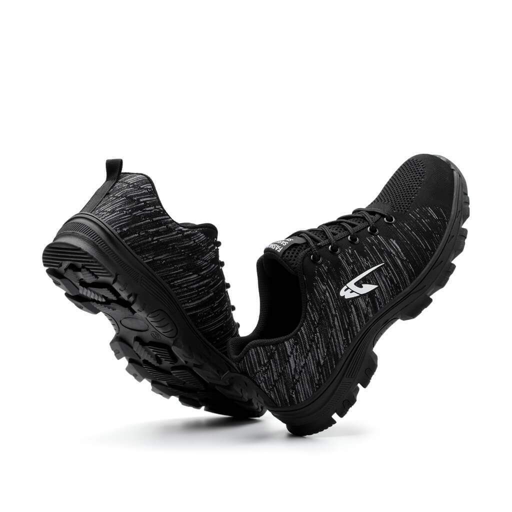 Airwalk Black